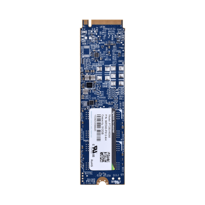 APACER M.2 2280 NVME G4x4 512G -25°C ~ +85 °C